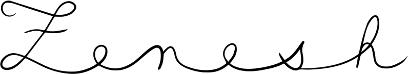 Zenesh