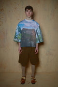 Printed T-shirt