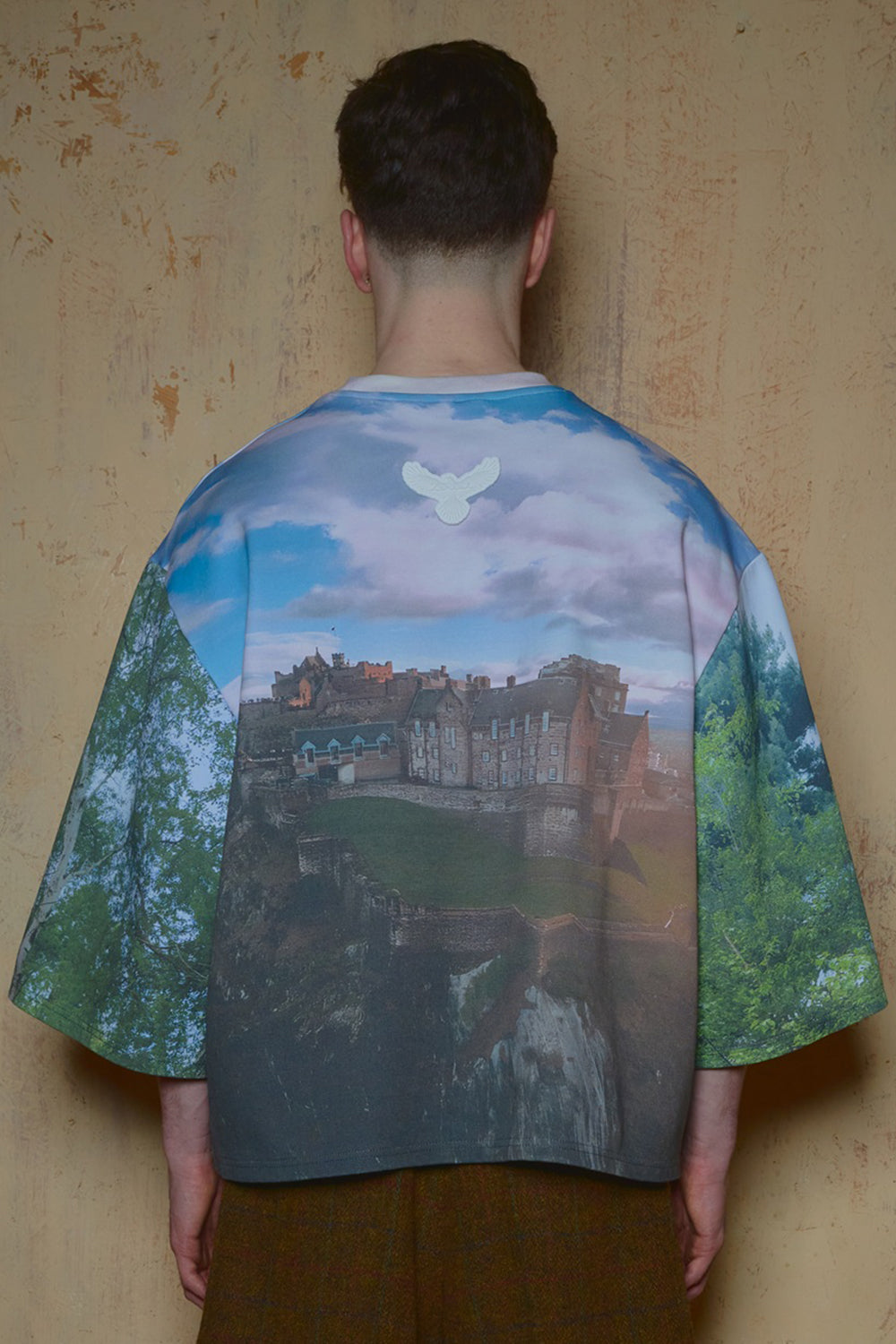 Printed T-shirt