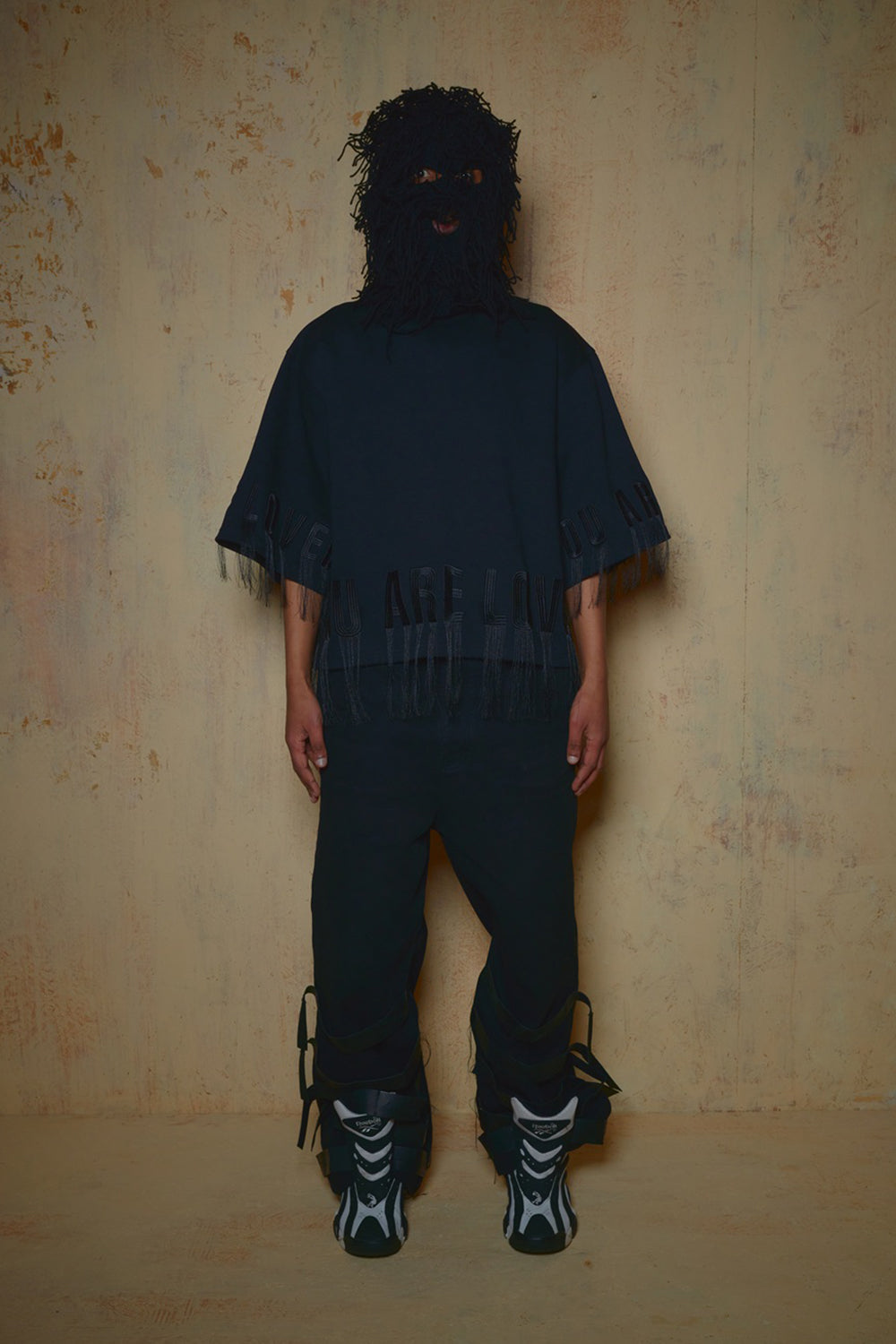 YOU ARE LOVED T-SHIRT