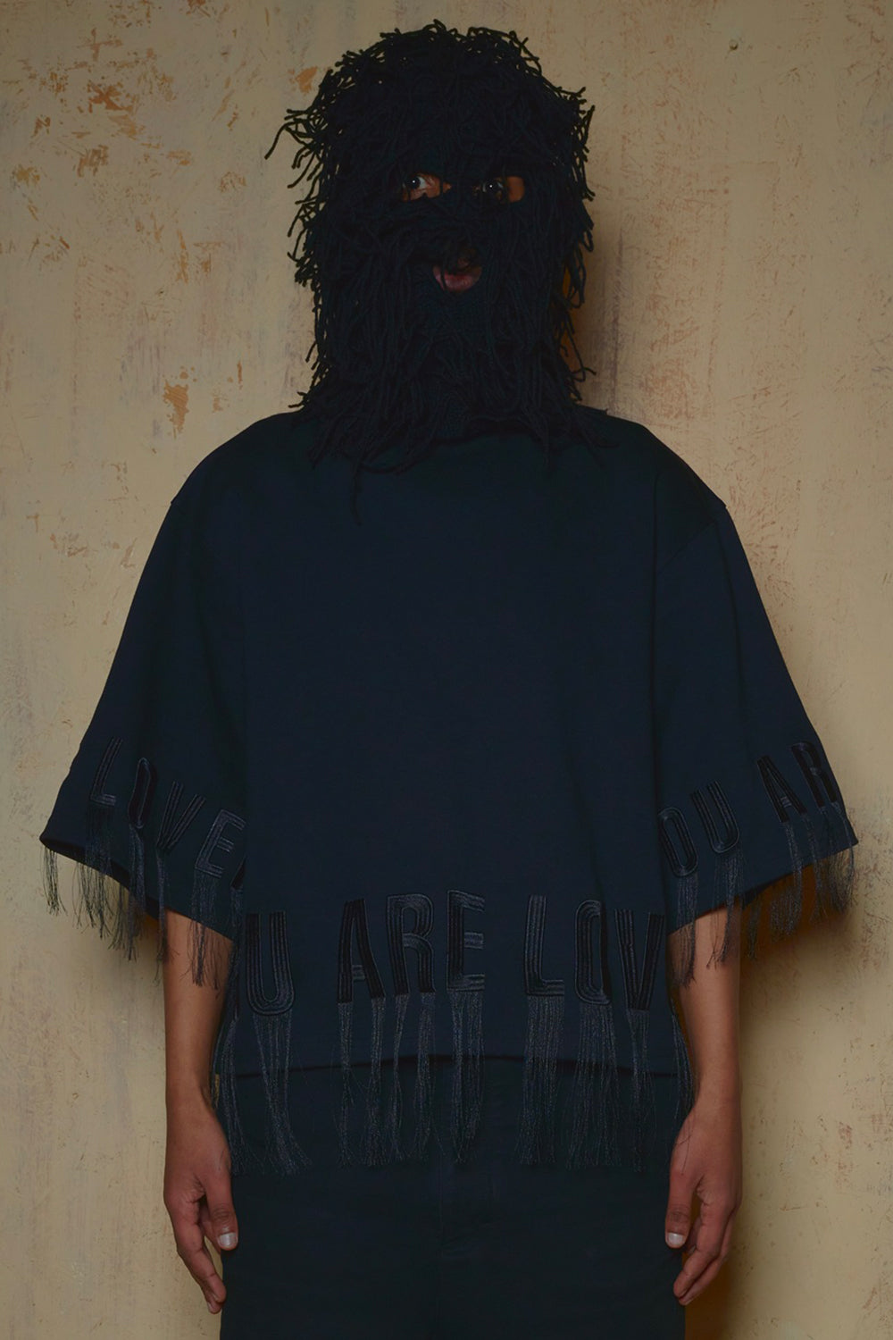 YOU ARE LOVED T-SHIRT