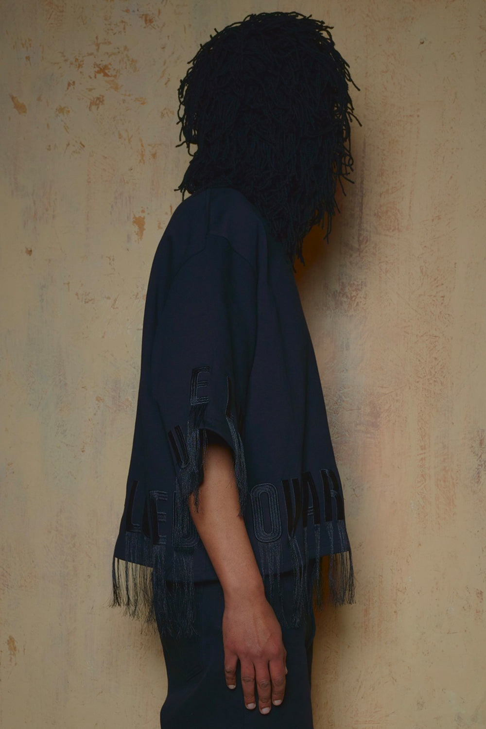 YOU ARE LOVED T-SHIRT