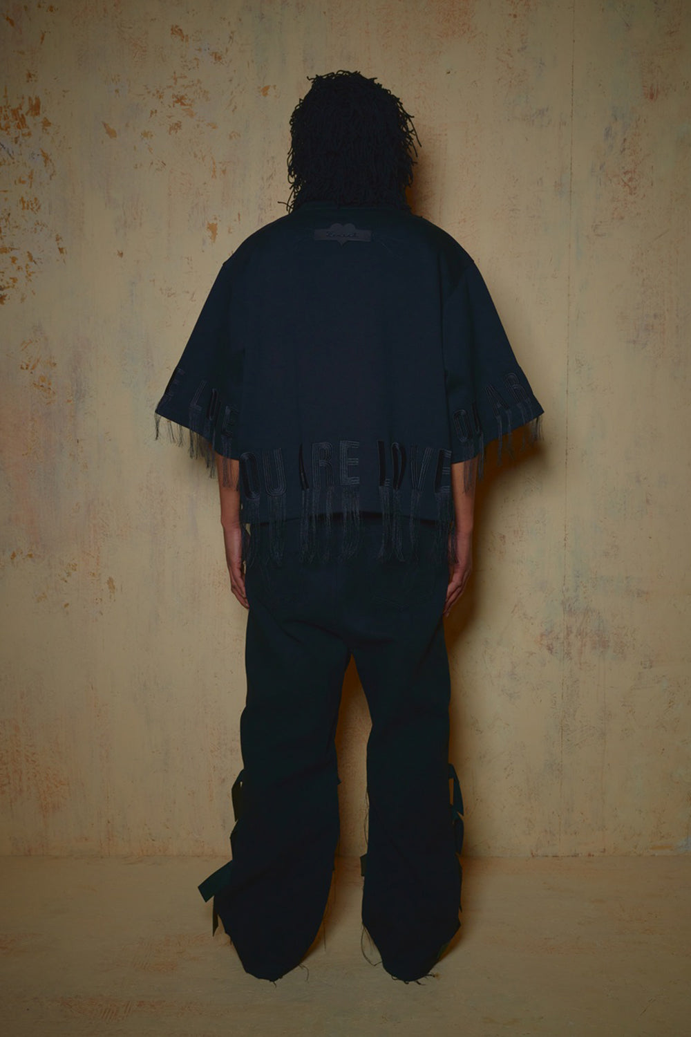 YOU ARE LOVED T-SHIRT