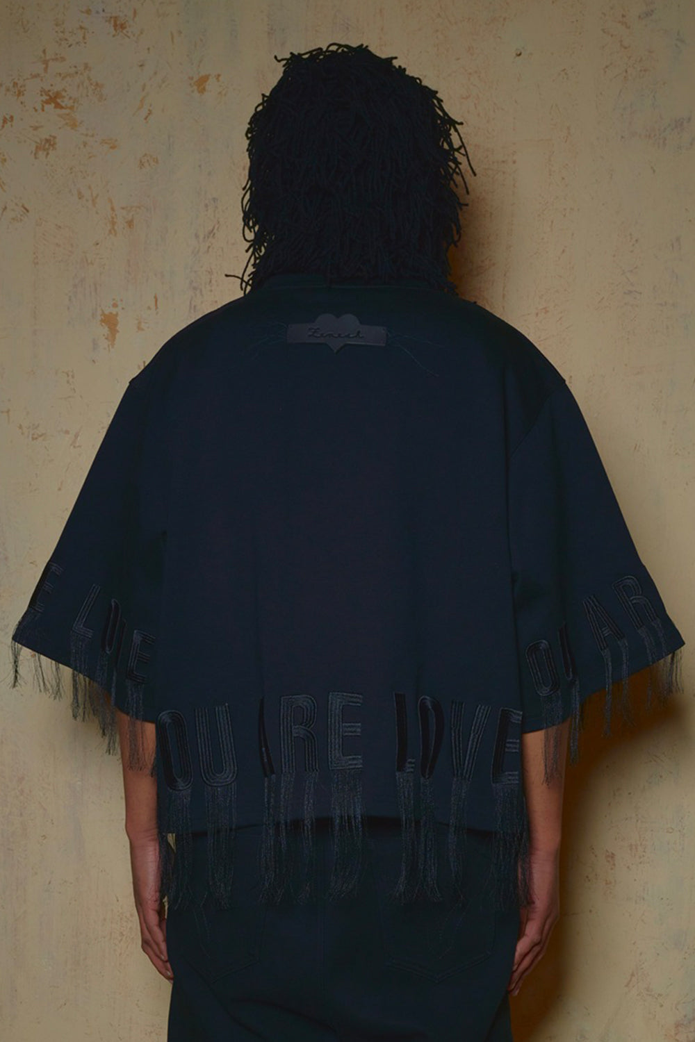 YOU ARE LOVED T-SHIRT